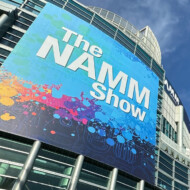 The NAMM Show 2024